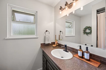 Office / Den Photo of 3922 202a Street, Langley, BC