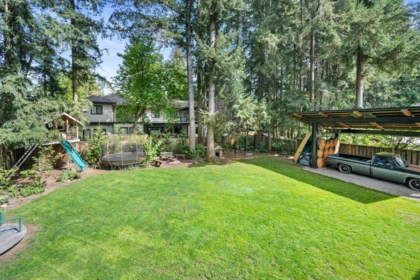 Staircase Photo of 3922 202a Street, Langley, BC