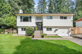 3922 202a Street, Langley, BC