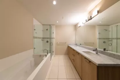 Hallway Photo of 29 10500 Delsom Crescent, Delta, BC