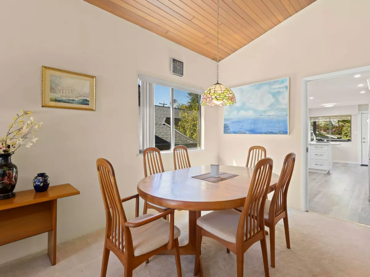 Family Room Photo of 3765 W 30th Avenue, Vancouver, BC