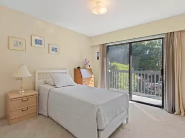 Bedroom 2 Photo of 3765 W 30th Avenue, Vancouver, BC
