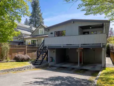 Office / Den Photo of 3765 W 30th Avenue, Vancouver, BC