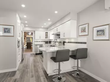 Pantry Photo of 3765 W 30th Avenue, Vancouver, BC