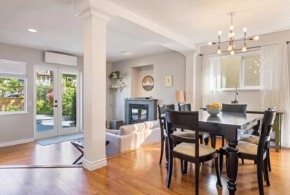 Kitchen Photo of 1922 E 6th Avenue, Vancouver, BC