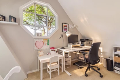 Loft / Bonus Room Photo of 1922 E 6th Avenue, Vancouver, BC