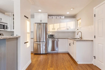 Pantry Photo of 1922 E 6th Avenue, Vancouver, BC