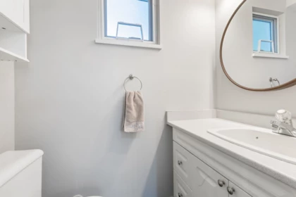 Primary Bedroom Photo of 1922 E 6th Avenue, Vancouver, BC