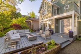 1922 E 6th Avenue, Vancouver, BC