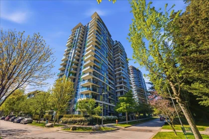 Hot Tub / Spa Photo of 103 3487 Binning Road, Vancouver, BC
