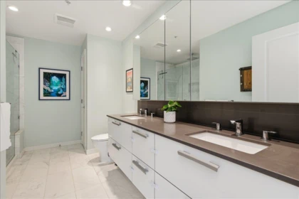 Office / Den Photo of 103 3487 Binning Road, Vancouver, BC