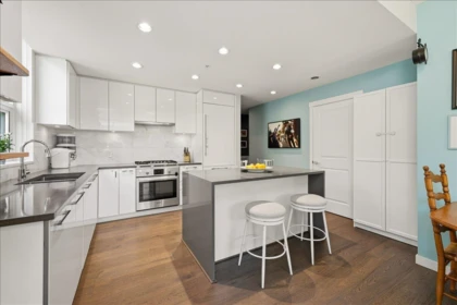 Primary Bedroom Photo of 103 3487 Binning Road, Vancouver, BC
