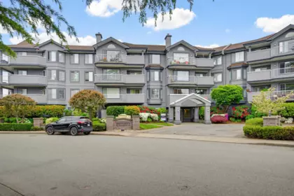 302 5375 205 Street, Langley, BC, Langley — Apartment/Condo for sale