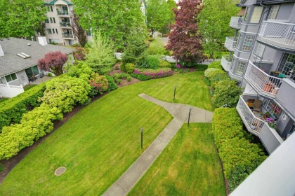 Laundry Room Photo of 302 5375 205 Street, Langley, BC