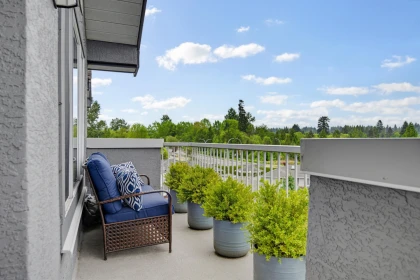 Loft / Bonus Room Photo of 302 5375 205 Street, Langley, BC