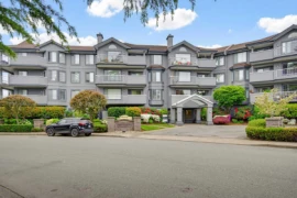 302 5375 205 Street, Langley, BC
