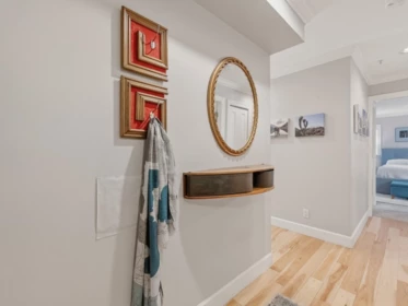 Bedroom 2 Photo of 103 2110 York Avenue, Vancouver, BC