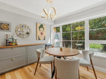 Pantry Photo of 103 2110 York Avenue, Vancouver, BC