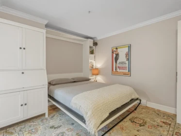 Powder Room Photo of 103 2110 York Avenue, Vancouver, BC
