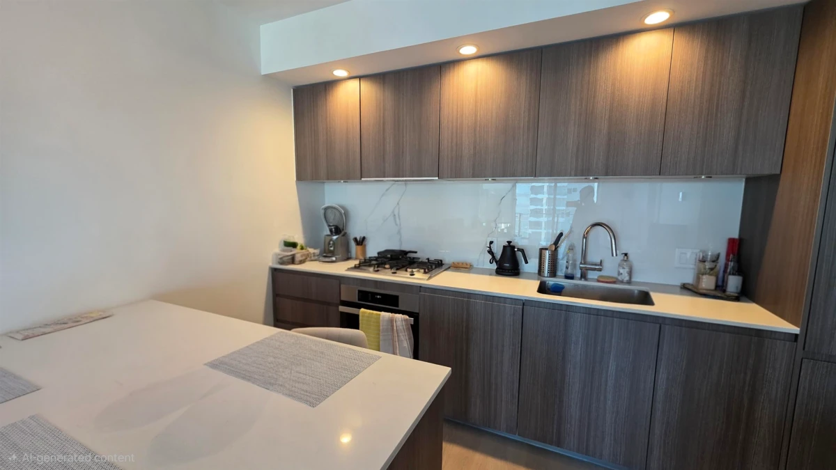 Dining Area Photo of 2310 6537 Telford Avenue, Burnaby, BC
