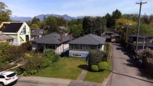 2137 20th Avenue, Vancouver, BC