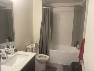 Primary Bathroom Photo of 301 6960 Nicholson Road, Delta, BC