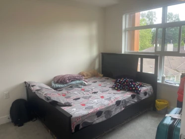 Primary Bedroom Photo of 301 6960 Nicholson Road, Delta, BC