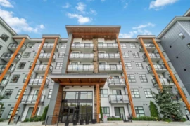301 6960 Nicholson Road, Delta, BC