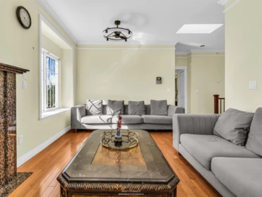 Breakfast Nook Photo of 3403 E 26th Avenue, Vancouver, BC