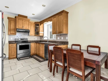 Kitchen Photo of 3403 E 26th Avenue, Vancouver, BC