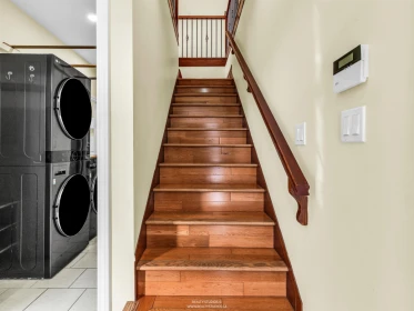 Laundry Room Photo of 3403 E 26th Avenue, Vancouver, BC