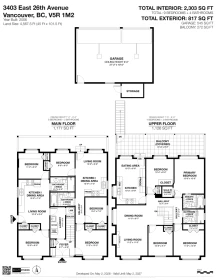 Playground / Recreational Area Near 3403 E 26th Avenue, Vancouver, BC