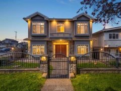3403 E 26th Avenue, Vancouver, BC