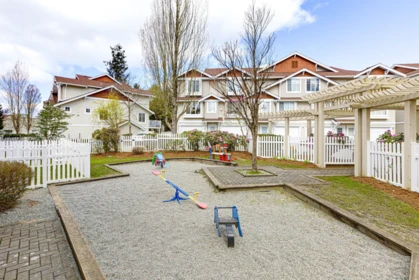 Front Yard Photo of 12 12110 75a Avenue, Surrey, BC