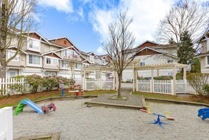 Garden / Landscaping Photo of 12 12110 75a Avenue, Surrey, BC