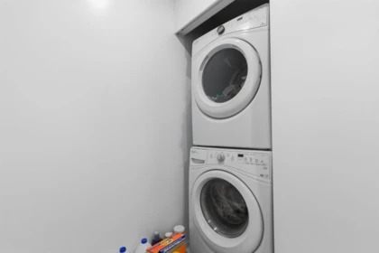 Laundry Room Photo of 12 12110 75a Avenue, Surrey, BC