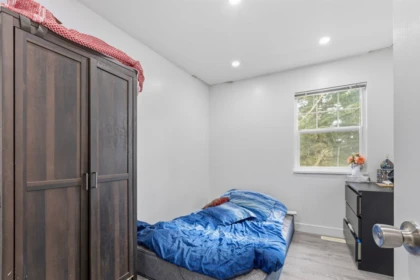 Loft / Bonus Room Photo of 12 12110 75a Avenue, Surrey, BC