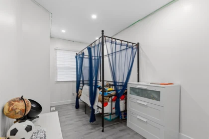 Powder Room Photo of 12 12110 75a Avenue, Surrey, BC