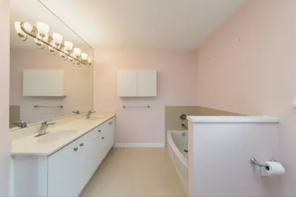 Aerial View of 31 9311 Dayton Avenue, Richmond, BC