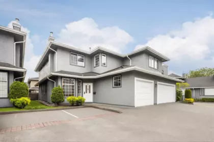 31 9311 Dayton Avenue, Richmond, BC, Richmond — Townhouse for sale