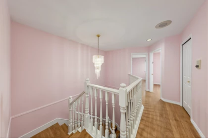 Hallway Photo of 31 9311 Dayton Avenue, Richmond, BC