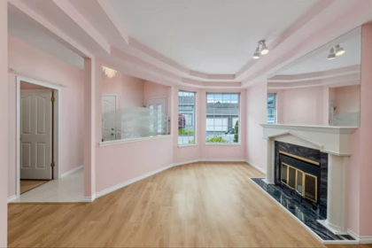 Kitchen Photo of 31 9311 Dayton Avenue, Richmond, BC