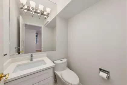 Office / Den Photo of 31 9311 Dayton Avenue, Richmond, BC