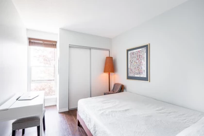Loft / Bonus Room Photo of 25 10200 4th Avenue, Richmond, BC