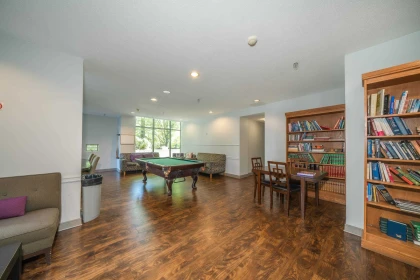 Mudroom Photo of 1509 1068 Hornby Street, Vancouver, BC
