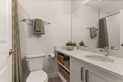 Mudroom Photo of 122 8497 Young Road, Chilliwack, BC