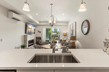 Pantry Photo of 122 8497 Young Road, Chilliwack, BC