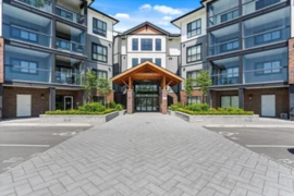 122 8497 Young Road, Chilliwack, BC