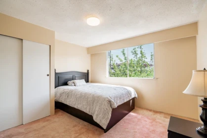 Basement Recreation Room Photo of 2720 W 24th Avenue, Vancouver, BC