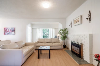 Pantry Photo of 2720 W 24th Avenue, Vancouver, BC